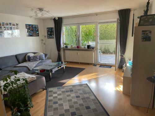 Apartamento Sch�ne Fewo Nahe Bodensee Und Schweiz