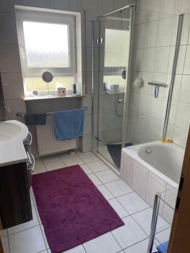 Apartamento Sch�ne Fewo Nahe Bodensee Und Schweiz