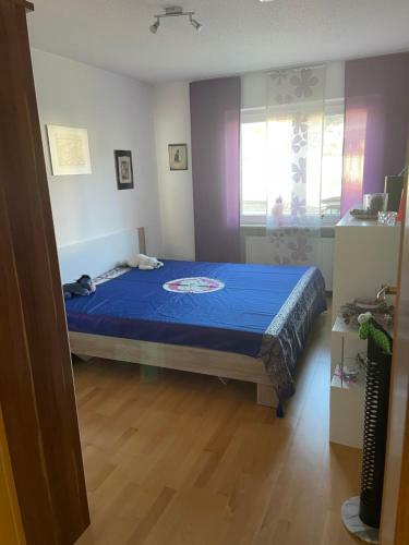 Apartamento Sch�ne Fewo Nahe Bodensee Und Schweiz