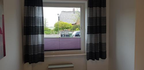 Apartamento Ferienwohnung Filou