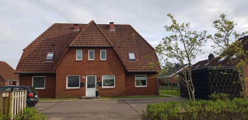 Apartamento Ferienwohnung Filou