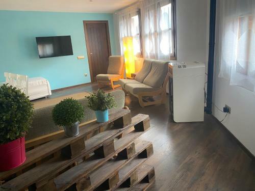 Precioso Apartamento En Espot