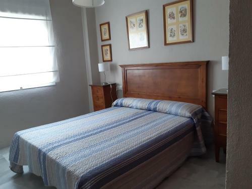 Apartamento Moderno Y Funcional Con Garaje