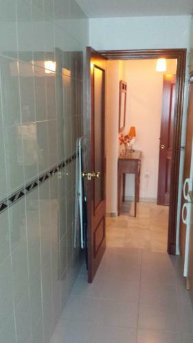 Apartamento Moderno Y Funcional Con Garaje