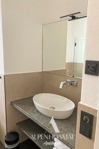 Alpenhoamat Apartments