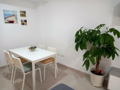 Apartamento Brisas De El Medano