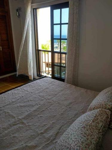 Residencial Maresia El Medano