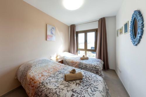 Apartamento Gusts Place - By Medano4you