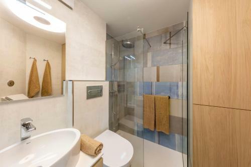 Apartamento Gusts Place - By Medano4you