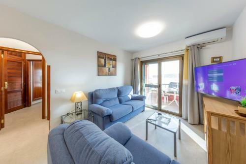 Apartamento Gusts Place - By Medano4you