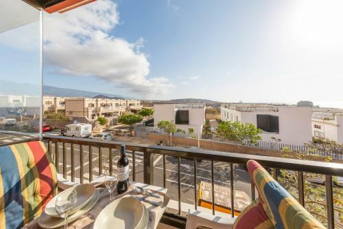 Apartamento Gusts Place - By Medano4you
