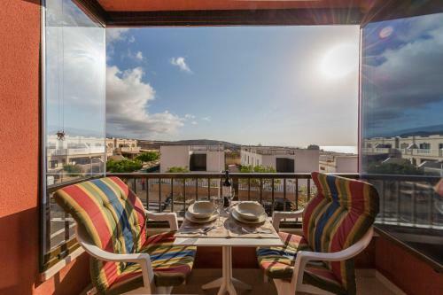 Apartamento Gusts Place - By Medano4you