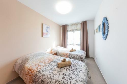 Apartamento Gusts Place - By Medano4you