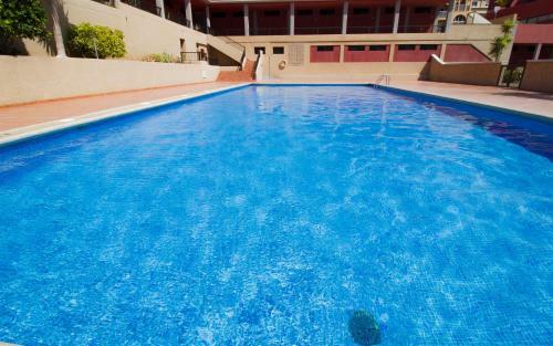 Apartamento Gusts Place - By Medano4you