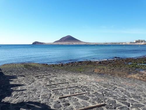 Apartamento Playa Chica Medano