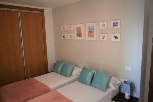 Apartamento Vivienda Vacacional El Medano