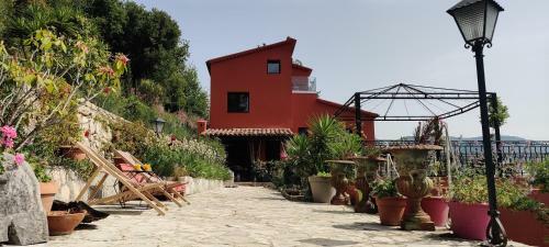 Hostal Mas Des Buscades