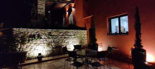 Hostal Mas Des Buscades