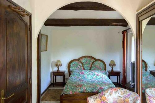 Villa En Pierre Avec Piscine Privee 6 Pers Callas