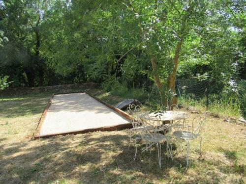 Logement Ind�pendant Avec Ext�rieur