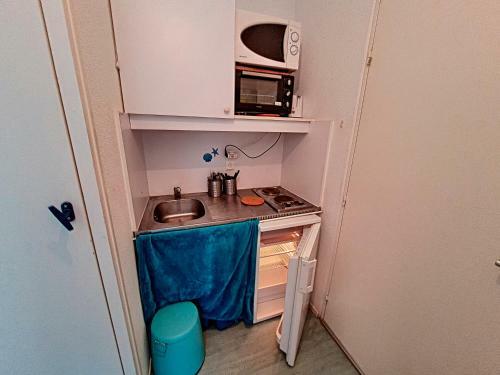 Apartamento L'evasion Smb