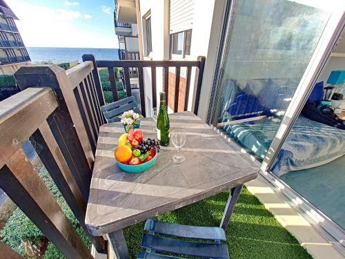 Apartamento L'evasion Smb