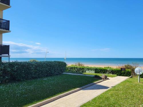Apartamento Studio Cabourg, 1 Pi�ce, 2 Personnes - Fr-1-465-79