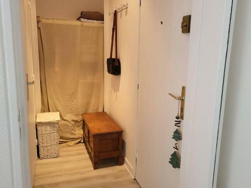 Apartamento Studio Cabourg, 1 Pi�ce, 2 Personnes - Fr-1-465-79
