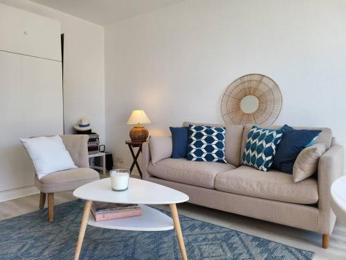 Apartamento Studio Cabourg, 1 Pi�ce, 2 Personnes - Fr-1-465-79