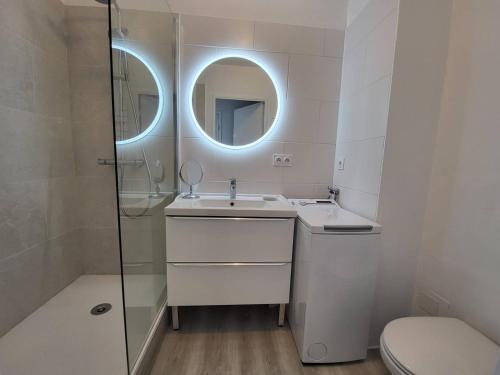 Apartamento Studio Cabourg, 1 Pi�ce, 2 Personnes - Fr-1-465-79