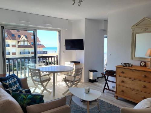 Apartamento Studio Cabourg, 1 Pi�ce, 2 Personnes - Fr-1-465-79