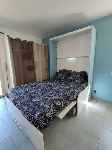 Apartamento Studio Calme Et Confortable Avec Piscine