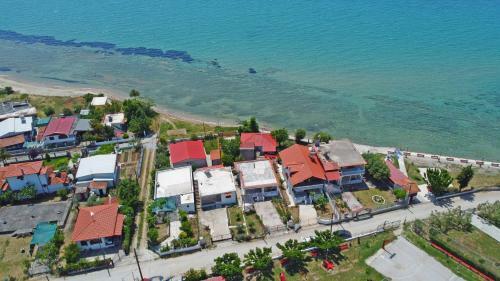Villa Cottage Dolphins First In The Sea