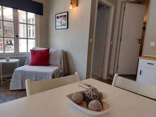 Aggelou Apartment