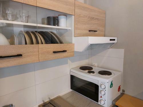 Aggelou Apartment