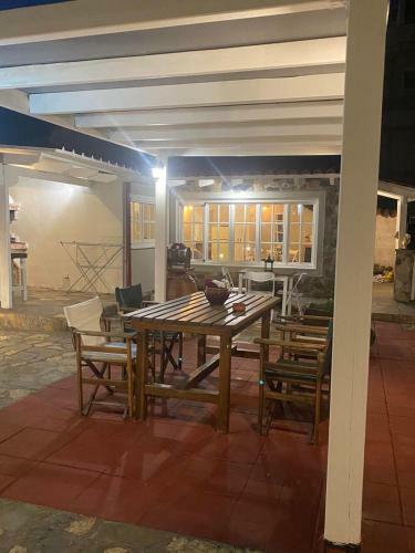 Aggelou Apartment