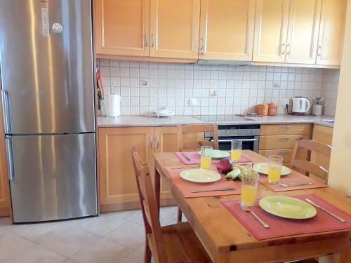 Apartamento Two Seas