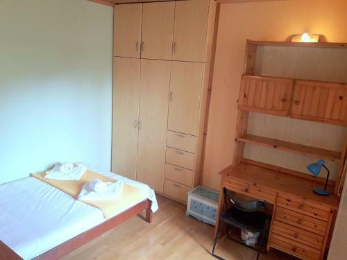 Apartamento Two Seas