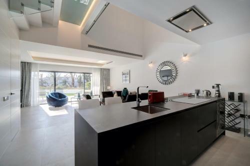 Apartamento The Next Gen Villa