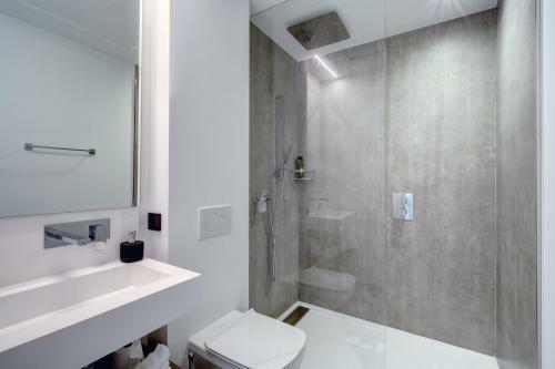 Apartamento The Next Gen Villa