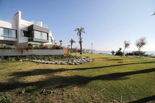 Apartamento The Next Gen Villa