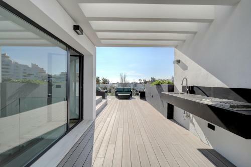 Apartamento The Next Gen Villa