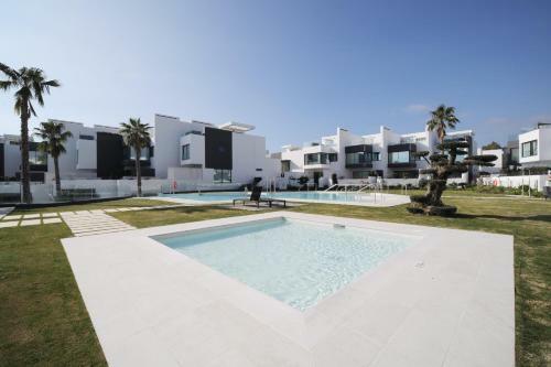Apartamento The Next Gen Villa