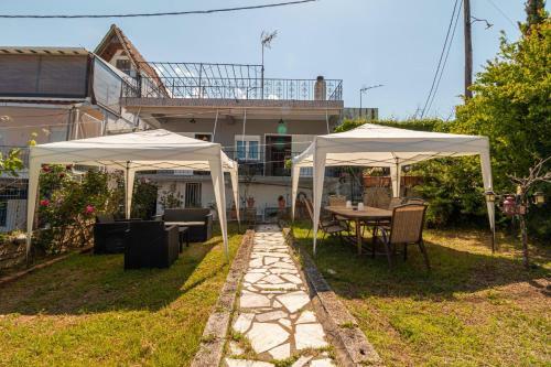 Fantasea Resort: First House
