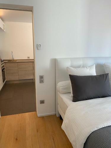 Apartamento Baie Marquet Fronti�re Monaco
