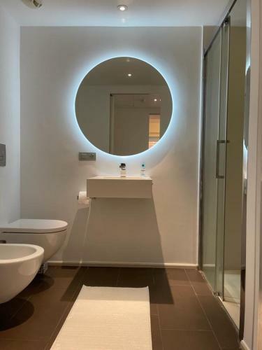 Apartamento Baie Marquet Fronti�re Monaco