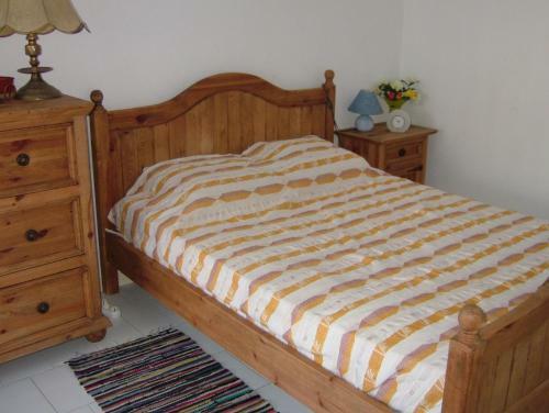Apartamento 3 Pi�ces Rez-de-jardin Face � La Mer