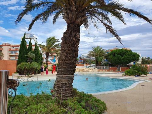 Mobile Home 70480 Tybreizh Holidays At Mar Estang
