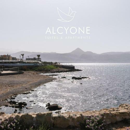 Alcyone Studios And Apartments No 4