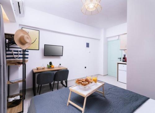 Alcyone Studios And Apartments No 4